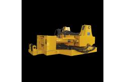 China Hydraulic Casing Oscillator For Drilling Rigs Piling Rigs supplier