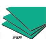AA1001 ACP Sheet Cladding