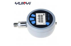 China RS485 High Precision Digital Oil Pressure Gauge Sensor  0.02 Accuracy supplier