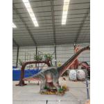 Dinosaur Park 3D Authentic Animatronic Dino Customization for sale