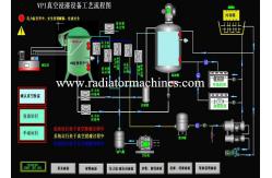China Motor Windings Varnish Vacuum Pressure Impregnation Equipment Max Dia 5000 mm supplier