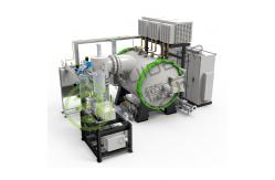 China Sintering with 50Hz Heating Power MIM Sintering Furnace in Vacuum Furnace Design supplier