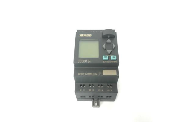 6ED1052-1CC00-0BA5  Siemens  Control Module