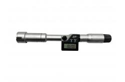 China Precision 30-40mm Digital Three Point Internal Micrometer with IP65 Protection supplier
