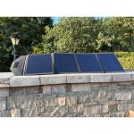 Monocrystalline Cell Portable Solar Power Pack for Convenient and Eco-Friendly Charging for sale