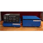 Hydraulic Electromagnetic Vibration testing equipment FOR automobile