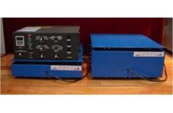 China Hydraulic Electromagnetic Vibration testing equipment FOR automobile supplier