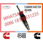 QSKX15 Fuel Injector Assembly 4062569 4928260 4088665 4088725 4954888