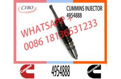 China QSKX15 Fuel Injector Assembly 4062569 4928260 4088665 4088725 4954888 supplier