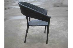 China 3pcs rattan sofa set supplier