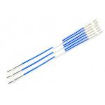 Laser Fiber Optic Cable Tight Buffer Fiber and Aramid Yarn for speed Data Transmission in Single-mode or Multi-mode Fiber for sale