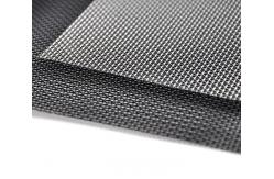 China 0.02-6.30mm Diameter Security Door Mesh Steel Aluminum Window Screen supplier