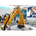 Robots Used In Industry ER100B-3000  0.06mm  Floor Mounting Position