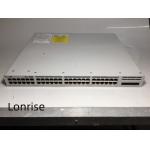 C9300L-48P-4X-A - Cisco Catalyst 9300L Switches 48 Port Fixed Uplinks Data Only 4X10G Uplinks Network Advantage for sale