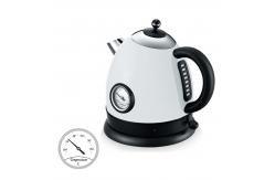 China Aluminium Dial Coffee Kettle Thermometer , Smart Food Thermometer Professional Calibration supplier