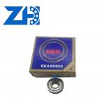 Premium Automotive Gearbox Bearing 696ZZ Deep Groove Ball Bearing Smooth Durable for sale