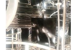 China Weathering Xenon Accelerated Aging Chamber 280nm~800nm supplier