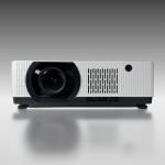 High Brightness Immersive Projection Projector 7800 Lumen with Edge Blending for sale