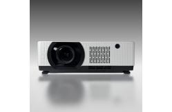 China High Brightness Immersive Projection Projector 7800 Lumen with Edge Blending supplier