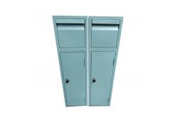 China Convenient Garbage Bin For Streamlined Waste Handling In Industrial Spaces supplier