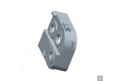 China High Strength EPS Foam Mould supplier