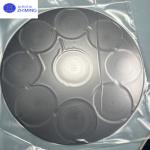 Silicon Carbide SiC Ceramic Tray​ Semiconductor Etching And Photovoltaic Wafer Handling