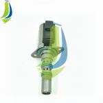 11418522 Spare Parts Solenoid Valve For L110G L120G Wheel Loader for sale