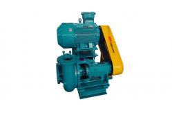 China APJQB Oil Drilling Mud Processing 45kw Drilling Shear Pump supplier