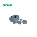 IP56 500V CZKF2/3  Marine Nylon Socket With Switch High Performance Waterproof
