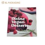 Wholesale Custom Book Printing Services Custom Print Food Magazine Printing Service Restaurant Menu Book for sale