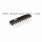 Flash Memory IC Chip ATF16V8BQL-15PU - ATMEL Corporation - High- Performance Flash PLD for sale