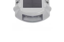 China Wireless Solar Powered Decking Lights IP68 Outdoor Solar Driveway Lights supplier
