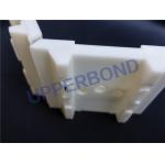 Super Slim Cigarette Board Mould Pocket Cigarette Loading Tray for sale