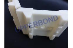 China Super Slim Cigarette Board Mould Pocket Cigarette Loading Tray supplier