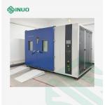 Large Temperature and Humidity Chamber for Stability & Climatic Testing 3.38m³