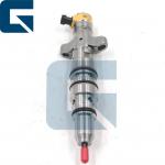 263-8218 2638218 C7 Engine Fuel Injector For E324D Excavator for sale