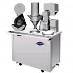 20000pc Hour Semi Automatic Capsule Counting And Filling Machine for sale