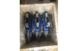 China Rexroth 4WRKE 25 E350L-33/6EG24K31/A1D3M Proportional directional valves/pilot operated supplier