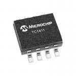 American Microchip Integrated Circuits TC1411COA713 Brand New Original Electronic Components Package  Monitor and Reset Ethernet Controller for sale