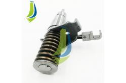 China 107-7732 1077732 Fuel Injector For E320B E322B Excavator supplier