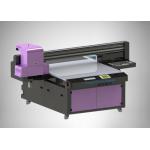 High Efficiency UV Flatbed Printer Multi-Function 1500 * 1300mm Width for sale