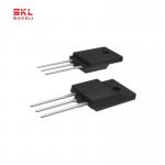 IPA60R360P7SXKSA1 MOSFET Power Electronics High Voltage High Curren Fast Switching for sale