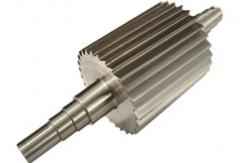 China Customized High Quality Pelletizing Knife For Plastic Cutting For Granulator supplier