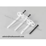 External Wall Metal Insulation Fixings Fixing Rock wool