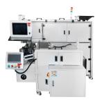 Electrical Parts Vision Counter Screw Counting Packaging Machine Automatic