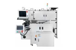 China Automatic Counting Packing Machine 8000-10000pcs/min With Accuracy Connector Chip supplier