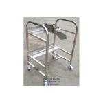 JUKI feeder storage cart for sale
