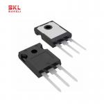 FCH165N60E MOSFET Power Electronics TO-247-3 600V N-Channel Transistor Efficiency Losses Switching Applications for sale