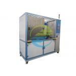5KW 2 Stations Hydrogen And Nitrogen Detection System With Leak Testing Equipment