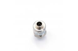 China 316L Housing SPI Pressure Sensor With AVC And BASS Control supplier
